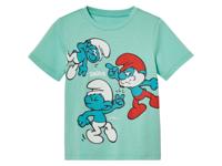Kinder T-shirt (Groen, 98/104)