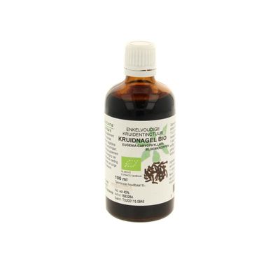 Kruidnagel tinctuur