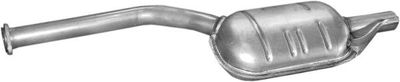 Middendemper 1373