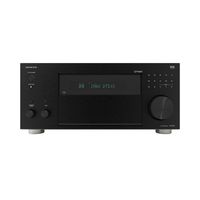 Onkyo: TX-RZ70 11.2-kanaals AV Receiver - Zwart - thumbnail