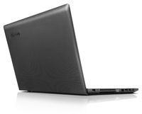 Lenovo IdeaPad G50-45 Notebook 39,6 cm (15.6") HD AMD A6 4 GB DDR3L-SDRAM 500 GB HDD AMD Radeon R5 M230 Wi-Fi 4 (802.11n) Zwart - thumbnail