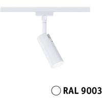 Paulmann Tubo 230V-railsysteem lamp URail 4 W LED Signaalwit