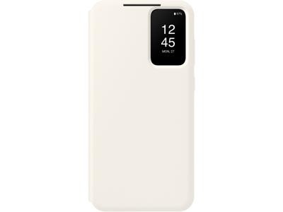 Samsung EF-ZS916CUEGWW Samsung Smart Clear View Cover Galaxy S23+ 5G Cream