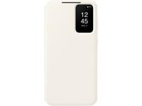 Samsung EF-ZS916CUEGWW Samsung Smart Clear View Cover Galaxy S23+ 5G Cream