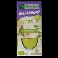 Damhert Brandnetelthee bio 20 Zakjes