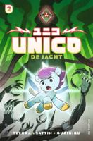 De jacht - Unico 2 (Paperback)