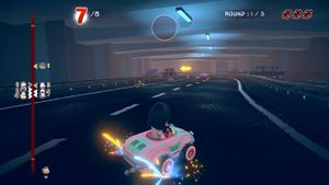 Activision Garfield Kart: Furious Racing Standaard PlayStation 4