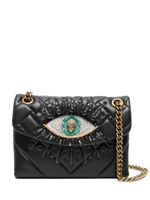 Kurt Geiger London sac à bandoulière Mini Kensington Eye - Noir