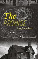 The promise - Henriette Hemmink - eBook (9789464242751) - thumbnail