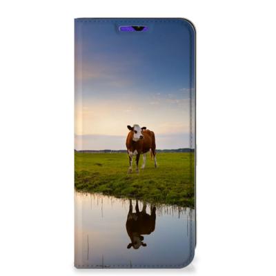 Samsung Galaxy A13 (5G) | Samsung Galaxy A04s | Hoesje maken | Koe