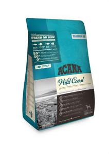 Acana classics wild coast (2 KG)