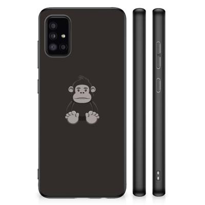 Samsung Galaxy A51 | Bumper Hoesje | Gorilla