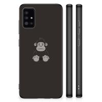 Samsung Galaxy A51 | Bumper Hoesje | Gorilla