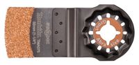 Makita Accessoires B-65084 | TMA075 | Invalfrees TC/HM | 32x30mm K50 | Starlock multitoolblad - B-65084