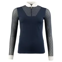 Anky ATP25202 Longsleeve Shirt Prospect C-Waer blauw maat:s