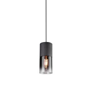Trio Zwarte hanglampRobin - 310600132