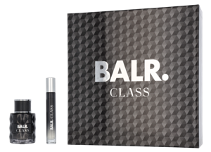 BALR. CLASS FOR MEN Giftset 60 ml Eau de Parfum