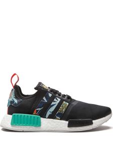 adidas x HER Studio London baskets NMD_R1 - Noir