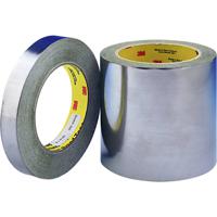 3M 4202533 Metaaltape Zilver (l x b) 33 m x 25 mm 1 stuk(s) - thumbnail