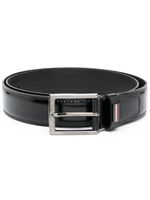 Tommy Hilfiger ceinture Business 3.5 - Noir