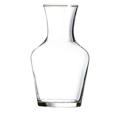 Fles Luminarc Sans Bouchon Glas