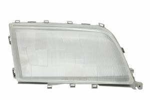 Koplampglas links 205260LA1