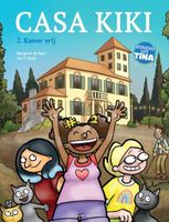 Kamer vrij - Margreet de Heer - Paperback (9789464860122) - thumbnail