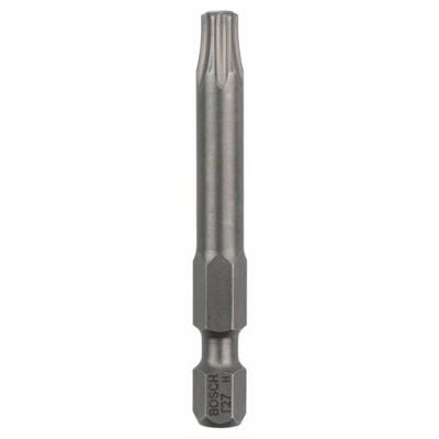 Bosch Accessories Bosch Power Tools 2607001640 T-bit T 27 Extra hard E 6.3 1 stuk(s)
