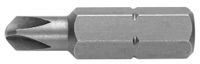 Facom schroefbits 5/16" torq schroeven, n 5/16 l 25 mm - ETORM.205/16 - thumbnail