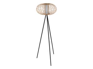 LIVARNO home LED-staande lamp (helder)