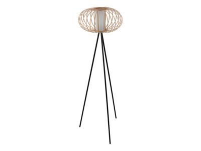 LIVARNO home LED-staande lamp (helder)