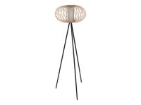 LIVARNO home LED-staande lamp (helder)