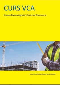 Basisveiligheid VCA in het Roemeens (Paperback)