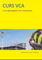 Basisveiligheid VCA in het Roemeens (Paperback) Basisveiligheid VCA in het Roemeens (Paperback)