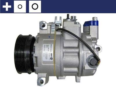 Compressor, airconditioning ACP44000S