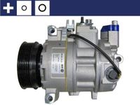 Compressor, airconditioning ACP44000S