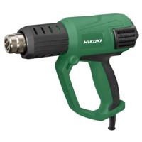 HiKOKI heteluchtpistool - RH650VLAZ - 2000W - LCD display - in koffer