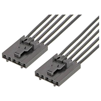 Molex 216270-1052 Inhoud: 1 stuk(s) Bulk