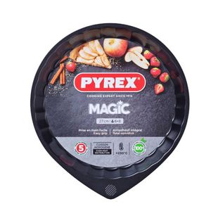 Pyrex - Taartvorm, 27 cm - Pyrex Magic