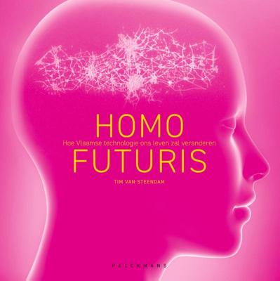 Homo Futuris (Paperback)