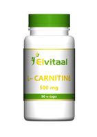 L-Carnitine - thumbnail