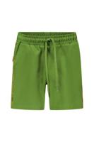 Tygo & Vito Meisjes sweat short - Peggy - Tropical groen