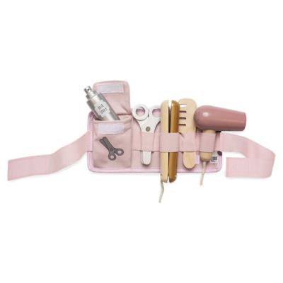 Jabadabado Houten kappers set