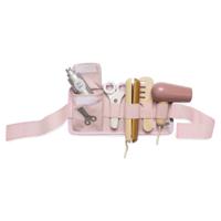 Jabadabado Houten kappers set