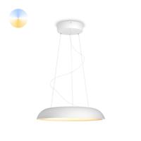 Philips HanglampHue Amaze - White Ambiance Ø 43,4cm wit - 929003054801