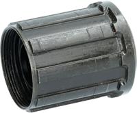 Shimano freehub body for fh-m4050