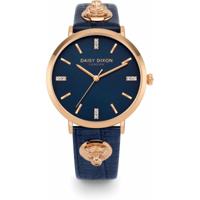 Daisy Dixon DD164URG (Ø 38 mm) Dames horloge