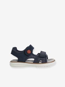 Kindersandalen GEOX¨ Maratea Boy inktblauw