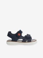 Kindersandalen GEOX¨ Maratea Boy inktblauw - thumbnail