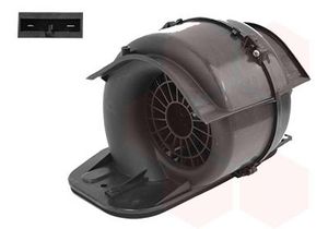 Interieurventilatie 4337773